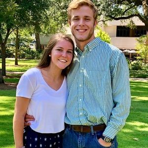 Meet your Posher, Carson